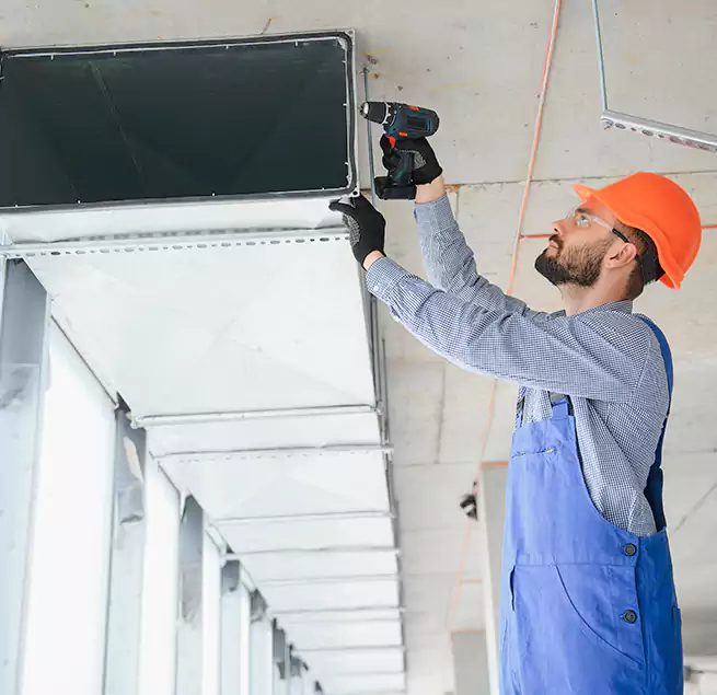 Why Homeowners & Businesses Trust Us in Streamwood, IL