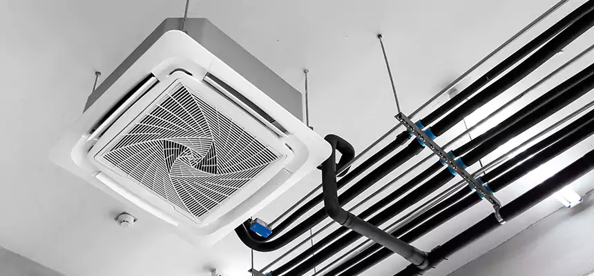 Our Air Duct Deep Cleaning Services in Streamwood, IL