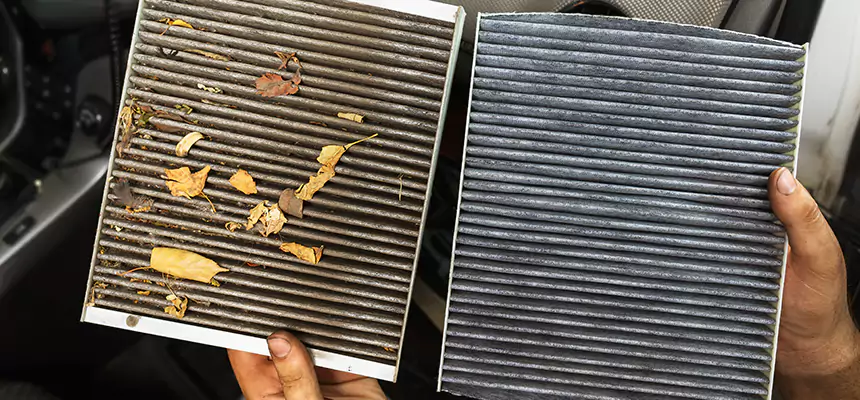 Our Dryer Vent Lint Filter Cleaning Services in Streamwood, IL