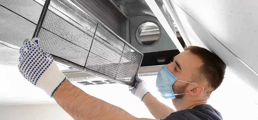 Our Dryer Vent Replacement Services in Streamwood, IL