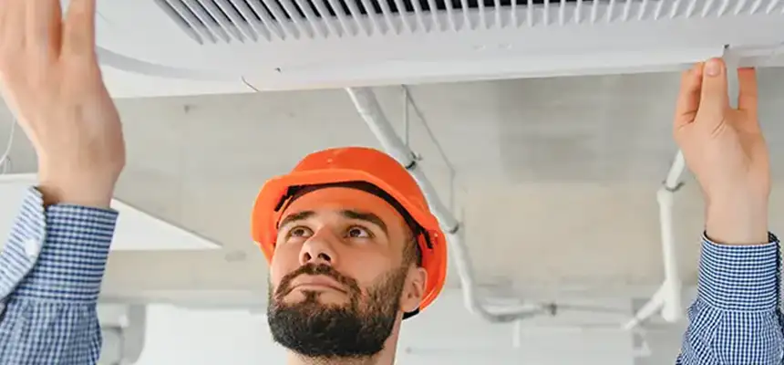 Our Furnace Vent Cleaning Services in Streamwood, IL