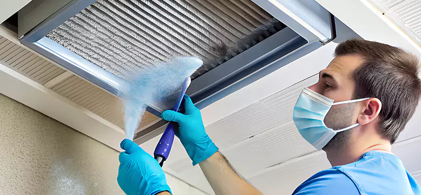 Our Home Ventilation Cleaning Services in Streamwood, IL