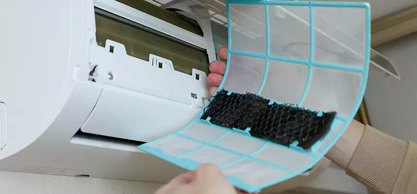 Gentle Ductwork Odor-Control Pet Dander Duct Cleaning in Streamwood, IL