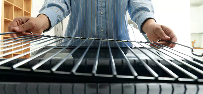 Our Vent Grille Washing Services in Streamwood, IL