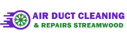 Air Duct Cleaning & Repairs Streamwood
