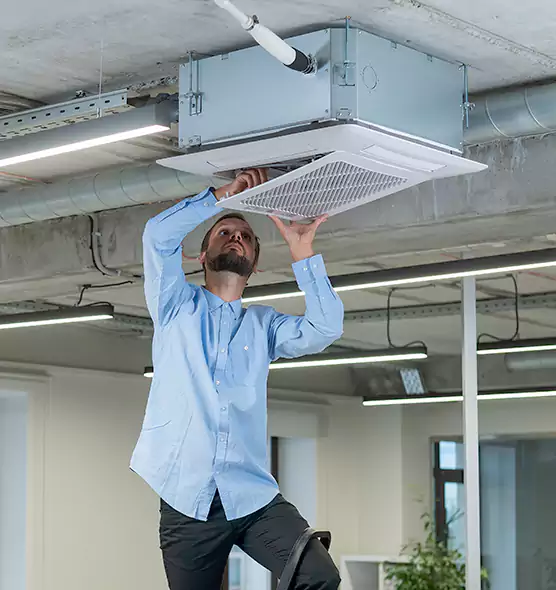 Advanced Residential Air Vent Cleaning in Streamwood, IL