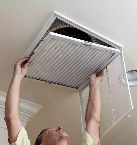 Advanced Residential Vent Cleaning in Streamwood, IL
