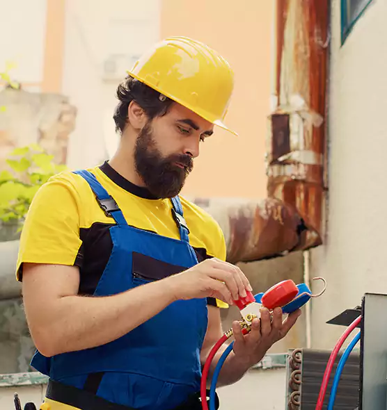 About Smart HVAC Installation in Streamwood, IL