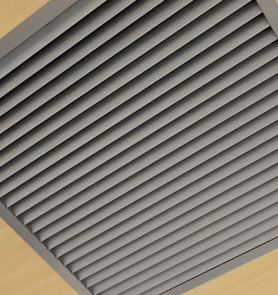 Professional Vent Grille Washing in Streamwood, IL