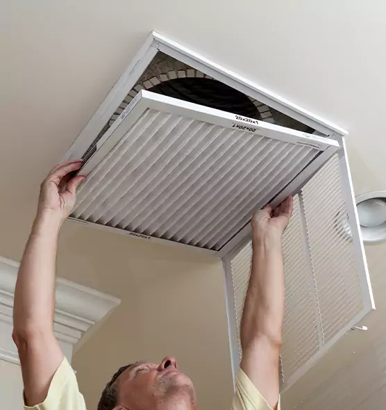 Professional Vent Relocation Services in Streamwood, IL