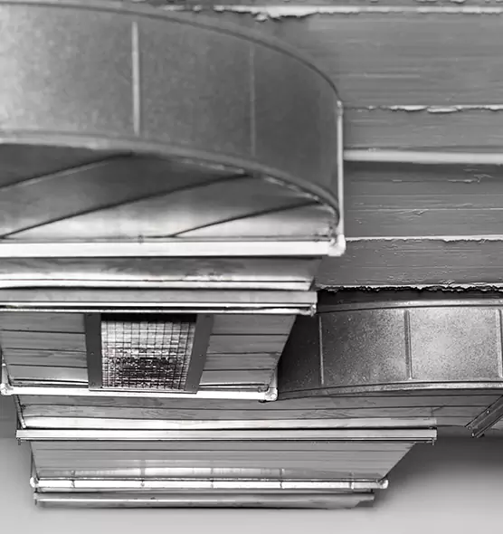 Professional Wall Vent Cleaning Service in Streamwood, IL