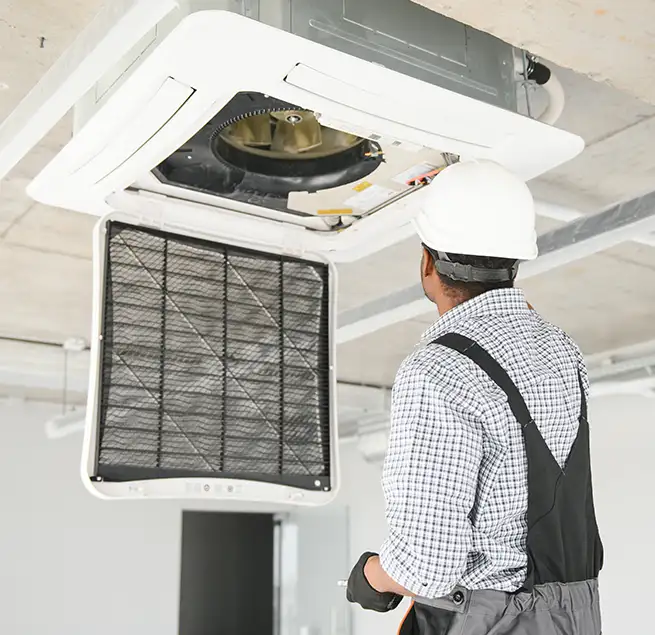 Why Homeowners & Businesses Trust Us in Streamwood, IL?