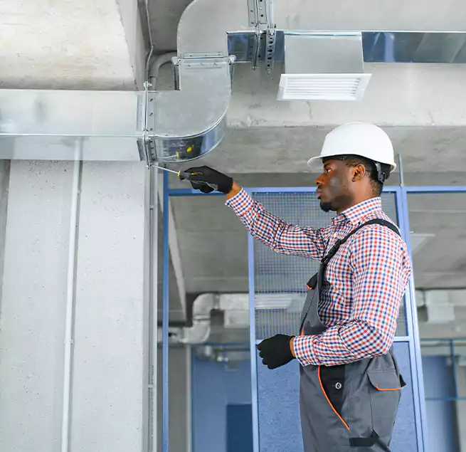 Why Homeowners & Businesses Trust Us Streamwood, IL