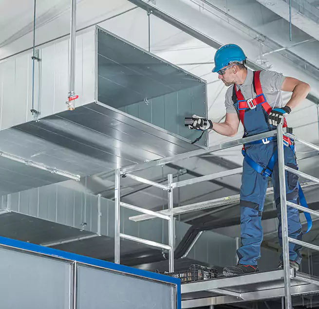 Why Homeowners & Businesses Trust Us in Streamwood, IL?