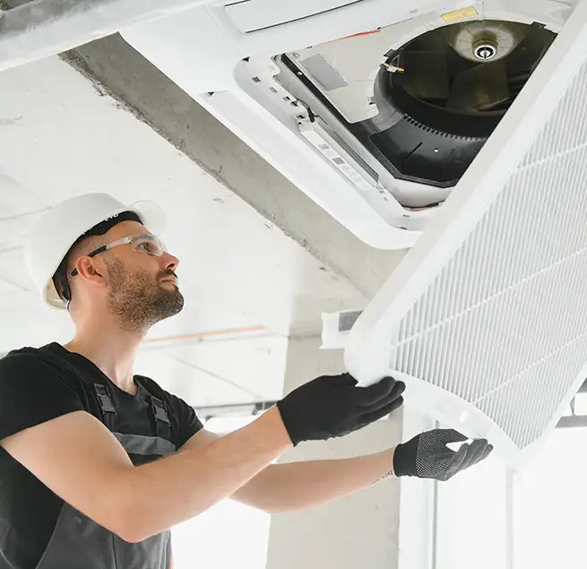 Why Homeowners & Businesses Trust Us in Streamwood, IL?