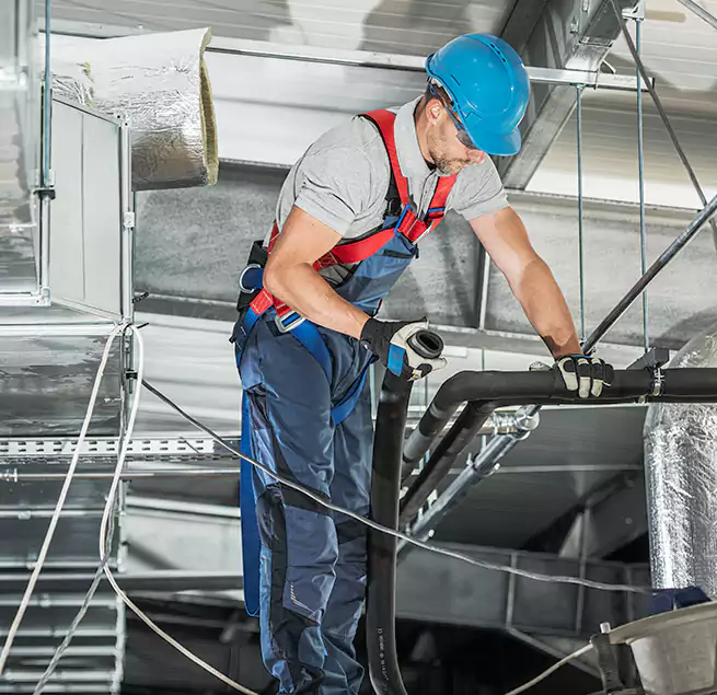 Why Homeowners & Businesses Trust Us in Streamwood, IL?