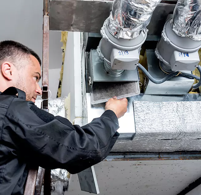 Why Homeowners & Businesses Trust Us in Streamwood, IL?