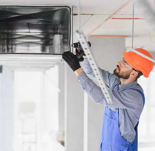 Why Homeowners & Businesses Trust Us Streamwood, IL