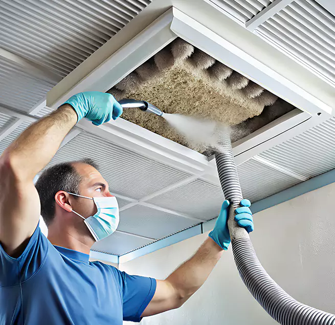 Why Homeowners Businesses Trust Us in Streamwood, IL?