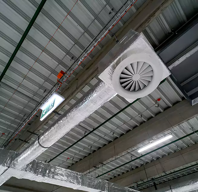 Why Homeowners & Businesses Trust Us in Streamwood, IL