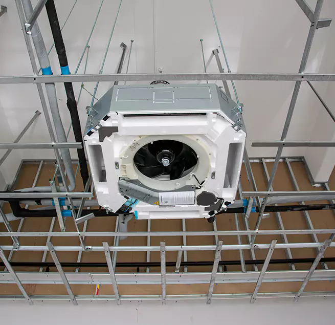 Why Homeowners & Businesses Trust Us Streamwood, IL