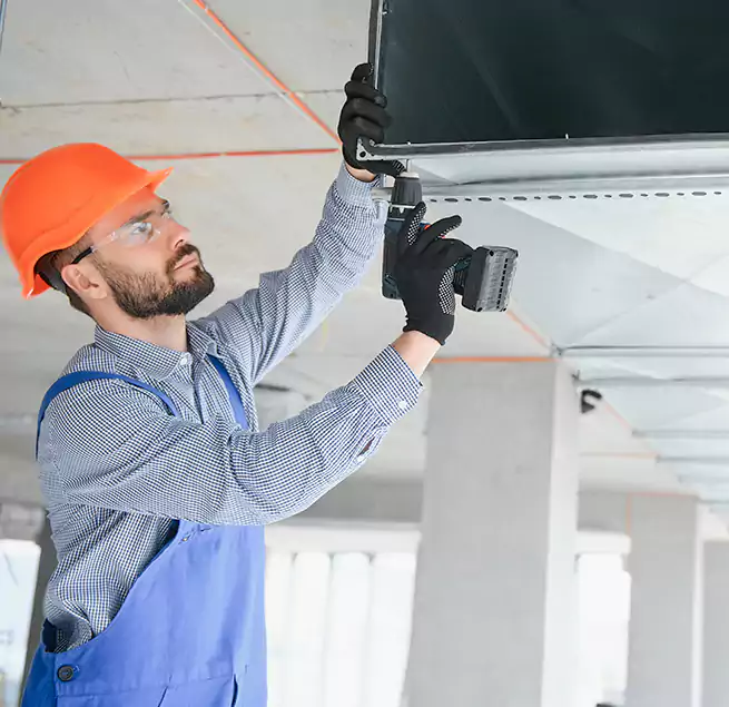 Why Homeowners & Businesses Trust Us in Streamwood, IL?