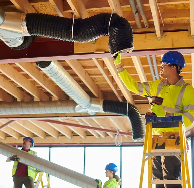 Why Homeowners & Businesses Trust Us in Streamwood, IL?