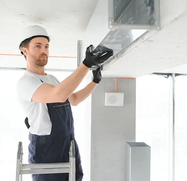 Why Homeowners & Businesses Trust Us in Streamwood, IL?