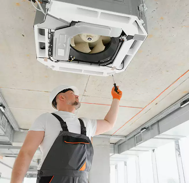 Why Homeowners Businesses Trust Us in Streamwood, IL