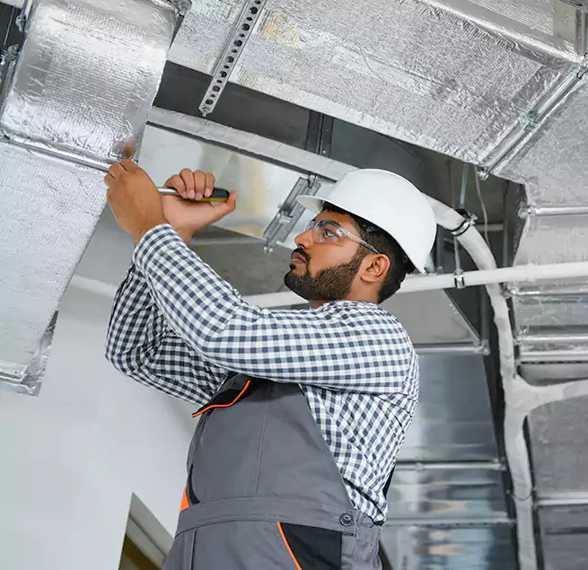 Why Homeowners & Businesses Trust Us in Streamwood, IL?