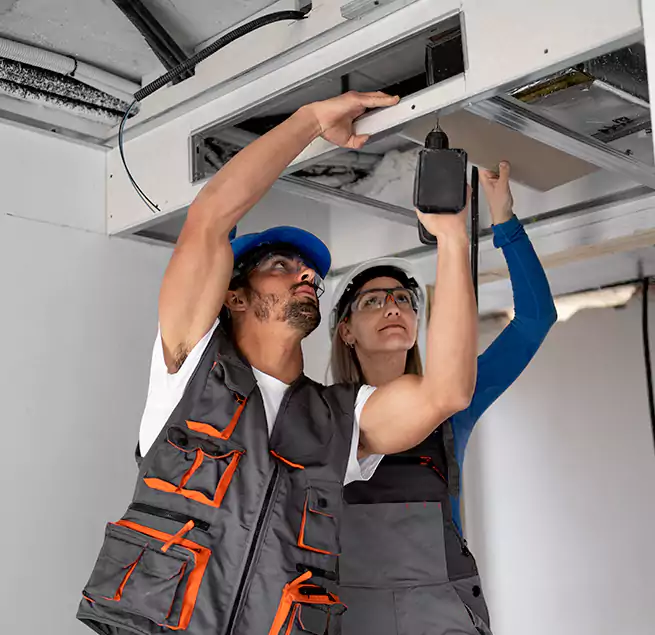 Why Homeowners & Businesses Trust Us in Streamwood, IL