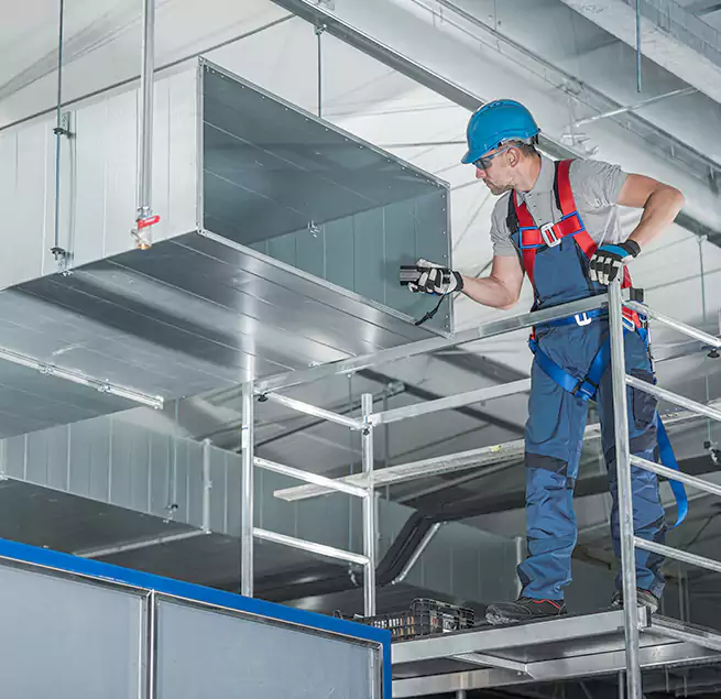 Why Homeowners & Businesses Trust Us Streamwood, IL