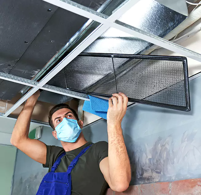  Why Homeowners Businesses Trust Us  in Streamwood, IL?