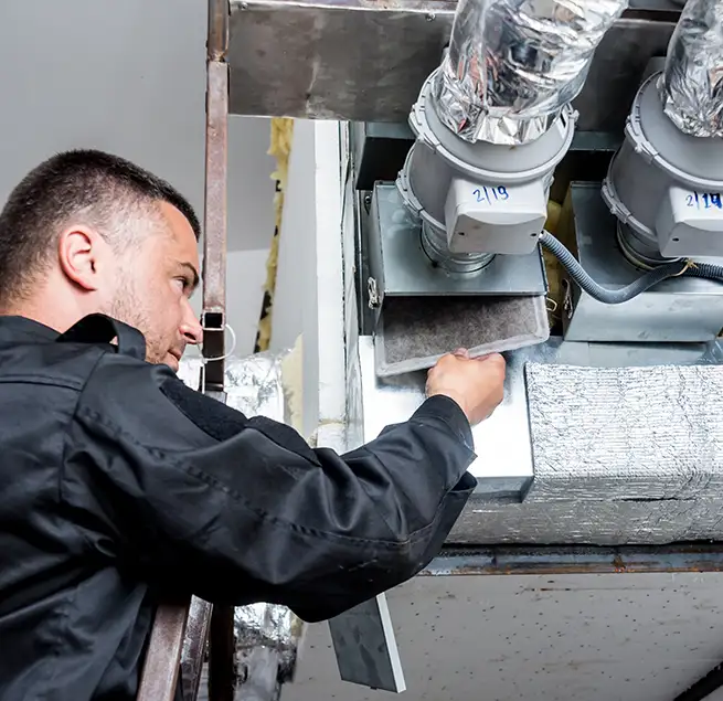 Why Homeowners & Businesses Trust Us in Streamwood, IL?